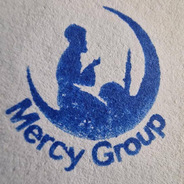 Mercy Group Logo